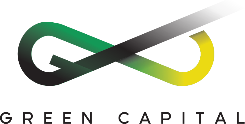 Logo Green Capital